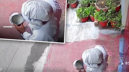 लखनऊ: पप्पू नहीं 'शरीफ' था… दूध के केन में थूकने का वायरल हुआ था Video