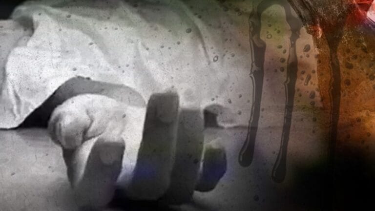 पहले पिलाया नाले का गंदा पानी, फिर की तांत्रिक क्रिया, अंधविश्वास में ऐसे चली गई महिला की जान