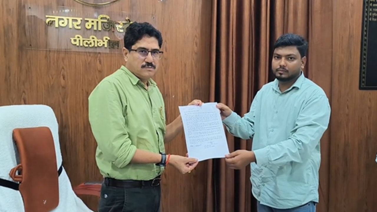 ‘सुसाइड ही आख़िरी रास्ता…’ ऑप्शन ट्रेडिंग में डूबे 55 लाख, युवक PM मोदी से लगाई गुहार ‘सुसाइड ही आख़िरी रास्ता…’ ऑप्शन ट्रेडिंग में डूबे 55 लाख, युवक PM मोदी से लगाई गुहार