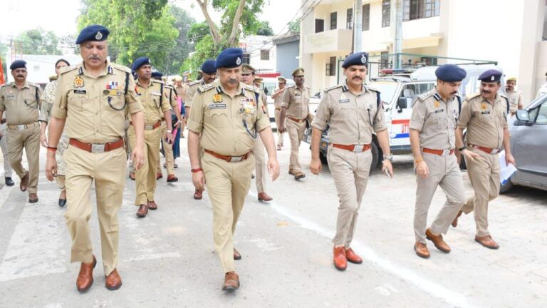 मुस्लिम युवती का मायावी जाल, हिन्दू लड़की को घर से भगाया; ऐसे खुला राज