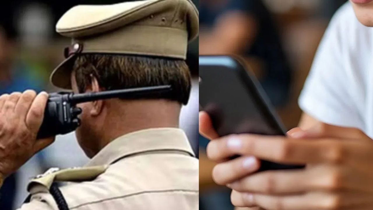 तुम्हें कुछ नहीं होगा बाबू… नाबालिग बच्ची को दरोगा का मैसेज, अकेले में मिलने के लिए बुलाया; एसपी ने बैठाई जांच तुम्हें कुछ नहीं होगा बाबू… नाबालिग बच्ची को दरोगा का मैसेज, अकेले में मिलने के लिए बुलाया; एसपी ने बैठाई जांच