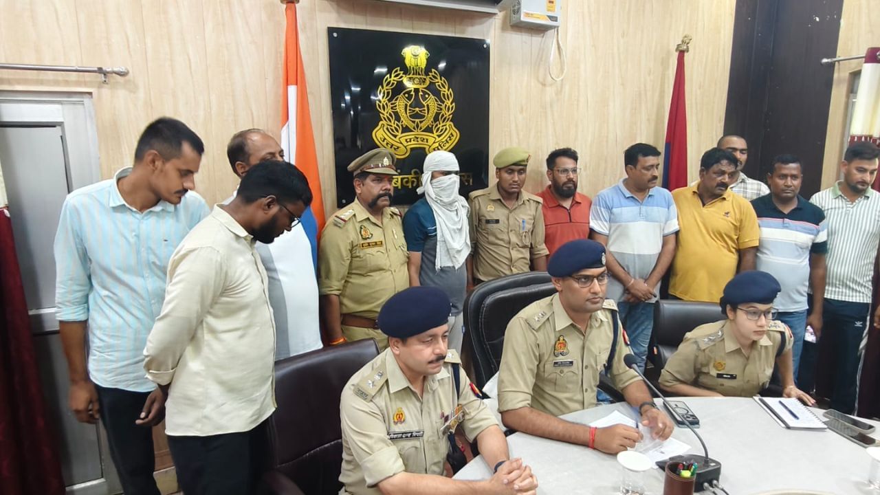 प्यार, शादी और फिर मर्डर… महिला सिपाही हत्याकांड का पुलिस ने किया सनसनीखेज खुलासा