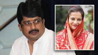 ‘बेटी से है जान का खतरा’, राजा भैया की पत्नी भानवी सिंह के हंगामे के बाद पिता ने पुलिस से की शिकायत
