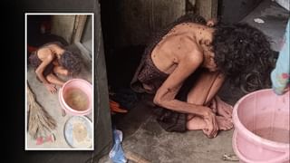 भाई के लाश से 5 दिन तक लिपटी रही बहन, दुर्गंध आने पर पड़ोसियों ने बुलाई पुलिस