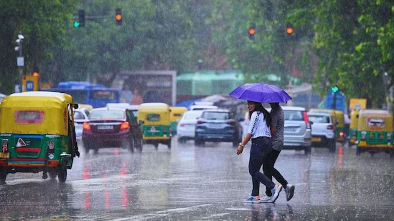 31 जिलों में बारिश, नोएडा-गाजियाबाद में रिमझिम फुहारें; जानें उत्तर प्रदेश में आज मौसम का हाल 31 जिलों में बारिश, नोएडा-गाजियाबाद में रिमझिम फुहारें; जानें उत्तर प्रदेश में आज मौसम का हाल