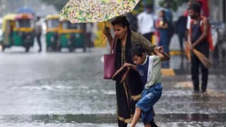 अप्रैल में ही मौसम का अगस्त सा मिजाज… UP में बारिश-आंधी का तांडव, 8 डिग्री तक गिरेगा पारा; CM योगी बोले- किसानों की होगी हर संभव मदद