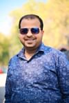Rohit Mishra