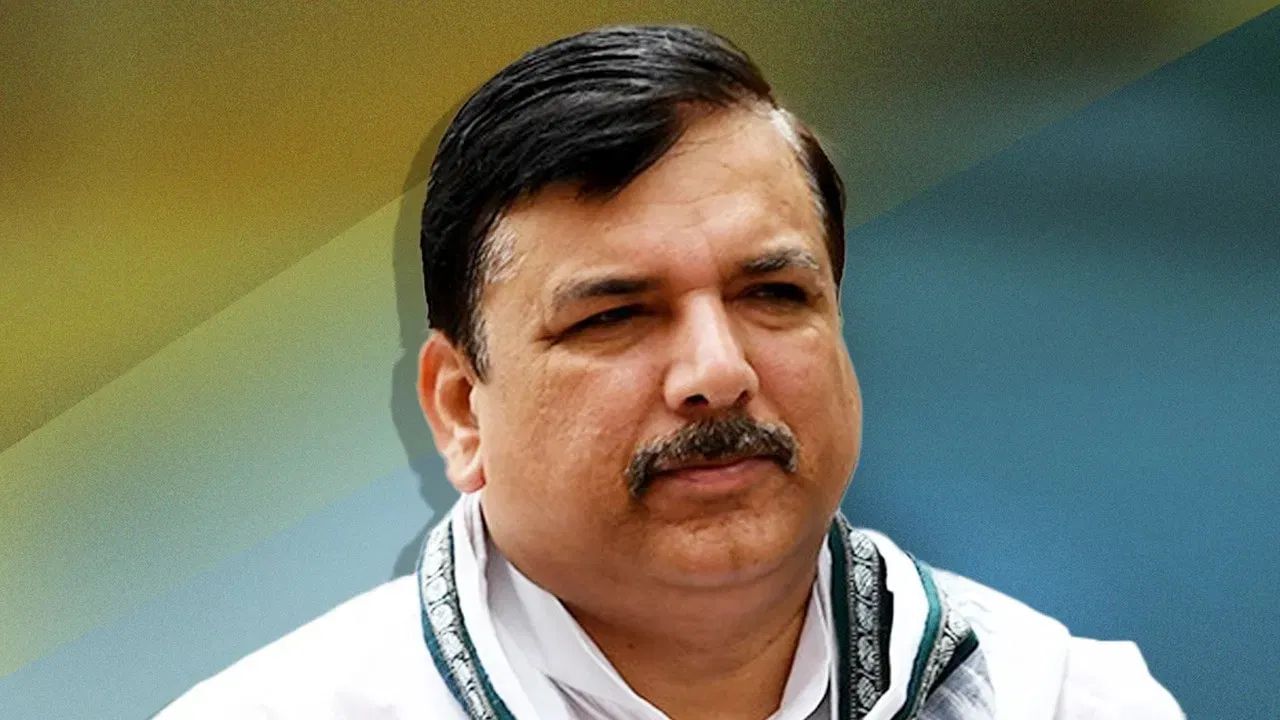 संजय सिंह पहुंचे सुप्रीम कोर्ट, यूपी में 105 स्कूल बंद करने के फैसले को आम आदमी पार्टी के सांसद ने दी चुनौती संजय सिंह पहुंचे सुप्रीम कोर्ट, यूपी में 105 स्कूल बंद करने के फैसले को आम आदमी पार्टी के सांसद ने दी चुनौती