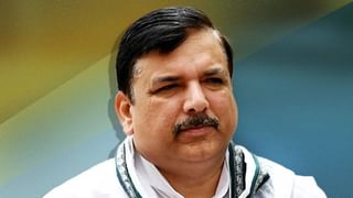 संजय सिंह पहुंचे सुप्रीम कोर्ट, यूपी में 105 स्कूल बंद करने के फैसले को आम आदमी पार्टी के सांसद ने दी चुनौती