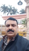 Sanjay Tripathi