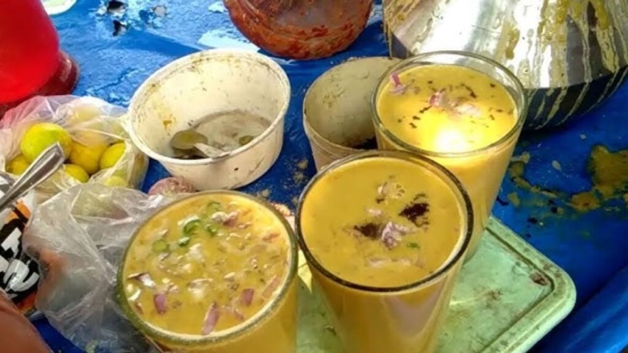 MP का चना तो ODOP में बलिया का कैसे हो गया सत्तू? महज 10 मिट्रिक टन है पैदावार, खपत दो गुनी
