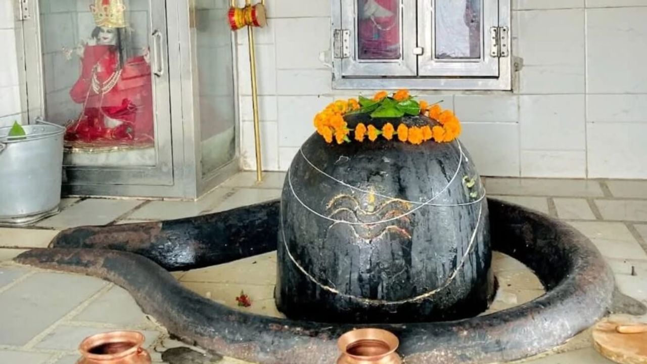 महाभारत काल के इस मंदिर में आज भी होती है पूजा, दुर्योधन ने कराया था निर्माण, जानिए क्या है खास