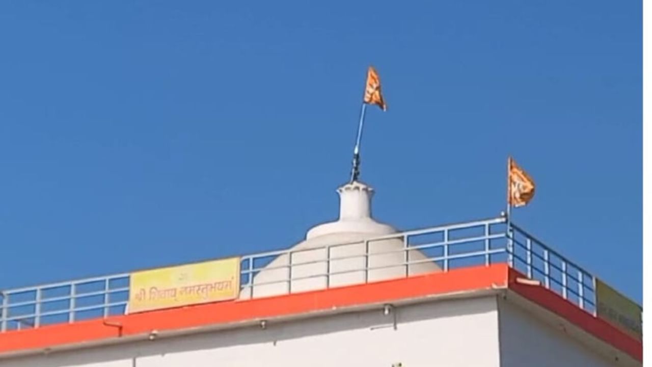 महाभारत काल के इस मंदिर में आज भी होती है पूजा, दुर्योधन ने कराया था निर्माण, जानिए क्या है खास