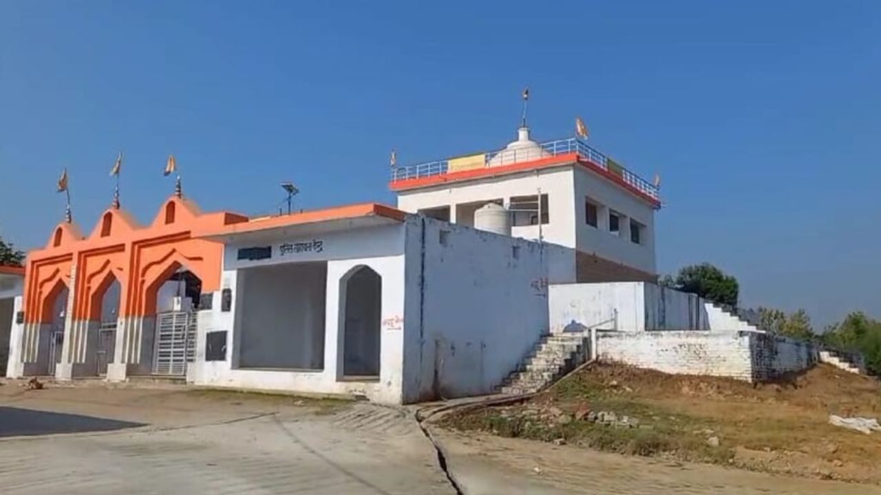महाभारत काल के इस मंदिर में आज भी होती है पूजा, दुर्योधन ने कराया था निर्माण, जानिए क्या है खास