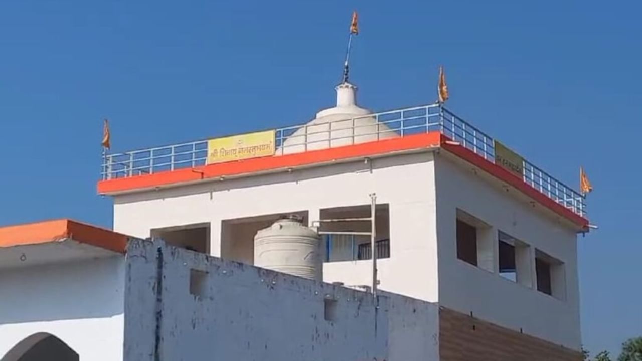 महाभारत काल के इस मंदिर में आज भी होती है पूजा, दुर्योधन ने कराया था निर्माण, जानिए क्या है खास