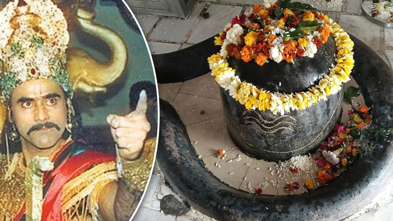 महाभारत काल के इस मंदिर में आज भी होती है पूजा, दुर्योधन ने कराया था निर्माण, जानिए क्या है खास