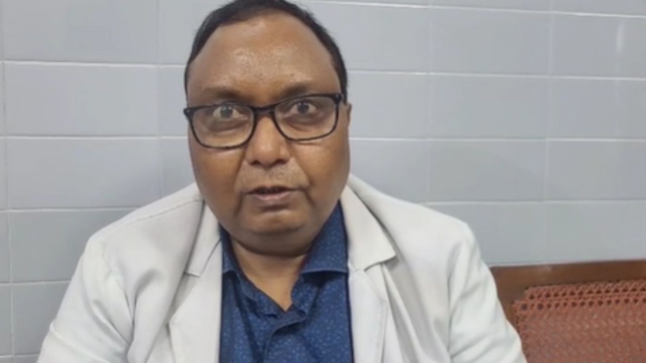 बच्चों में भी साइलेंट अटैक का खतरा, बाराबंकी में 3 मामलों से हड़कंप… डॉक्टर ने बताई ये वजह बच्चों में भी साइलेंट अटैक का खतरा, बाराबंकी में 3 मामलों से हड़कंप… डॉक्टर ने बताई ये वजह