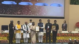स्वच्छता में यूपी ने लहराया परचम… देश का तीसरा सबसे स्वच्छ शहर बना लखनऊ