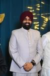 TAJINDER PAL SINGH