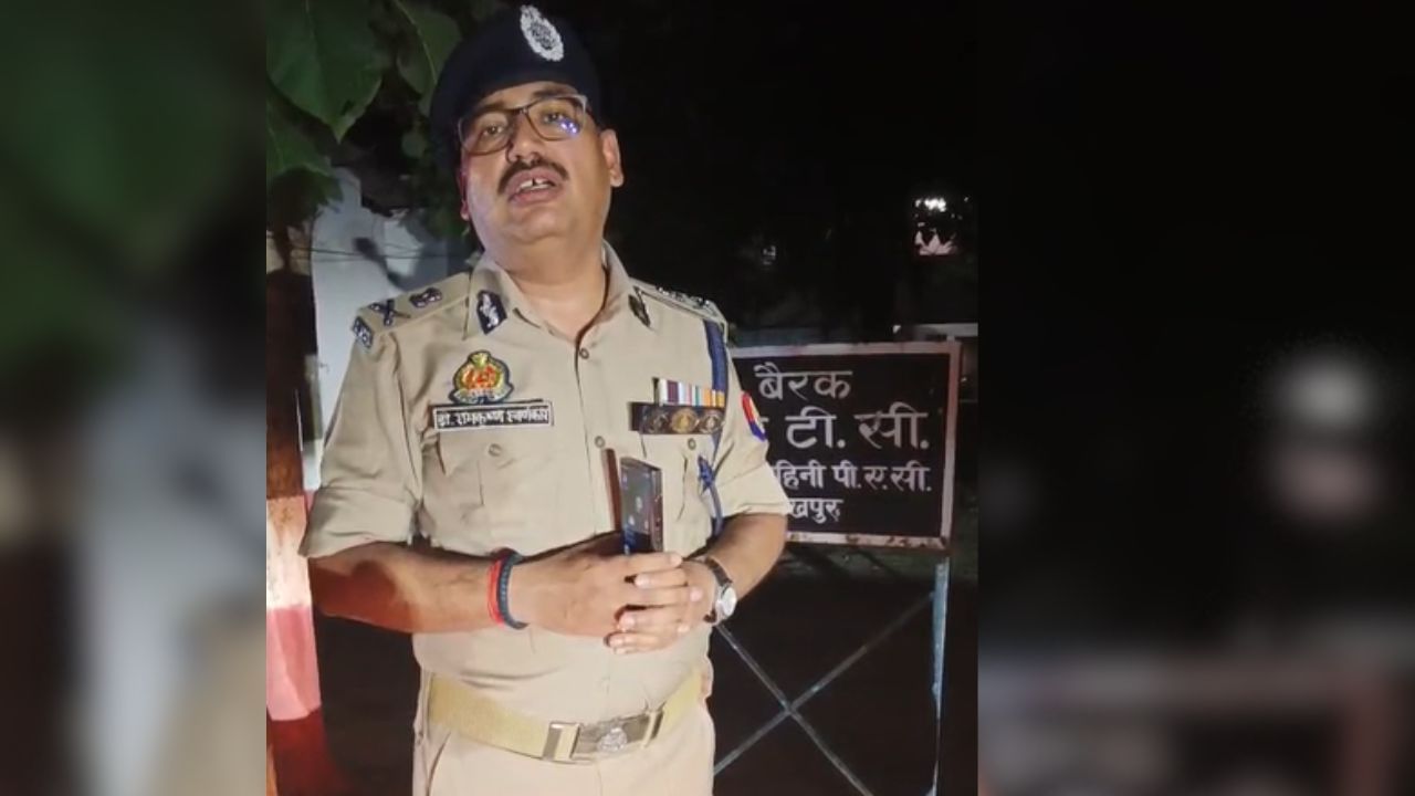 पहले प्रेग्नेंसी टेस्ट, फिर ट्रेनिंग सेंटर में अव्यवस्था पर बवाल… महिला रिक्रूट्स के हंगामे के बाद PAC कमांडेंट सस्पेंड