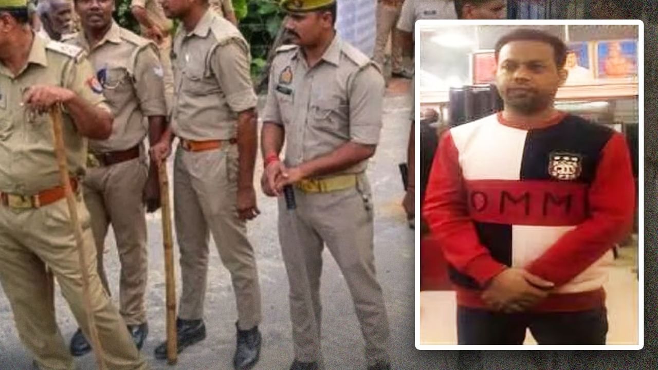नेपाल बॉर्डर पर निगरानी, रडार पर 500 मोबाइल नंबर… फरार सोहराब की तलाश में STF नेपाल बॉर्डर पर निगरानी, रडार पर 500 मोबाइल नंबर… फरार सोहराब की तलाश में STF