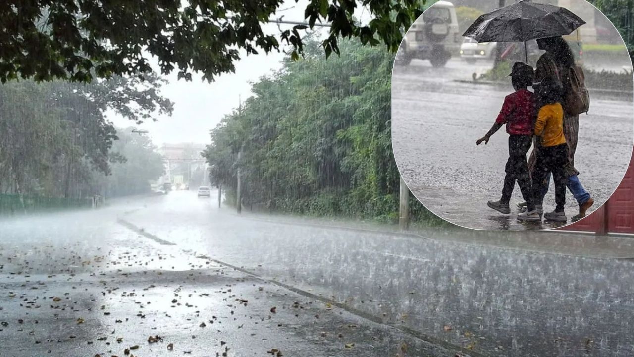 गंगा में बाढ़ का कहर… IMD का अलर्ट, नोएडा, वाराणसी सहित इन जिलों में आज भी बारिश गंगा में बाढ़ का कहर… IMD का अलर्ट, नोएडा, वाराणसी सहित इन जिलों में आज भी बारिश