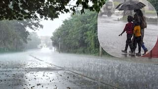 गंगा में बाढ़ का कहर… IMD का अलर्ट, नोएडा, वाराणसी सहित इन जिलों में आज भी बारिश