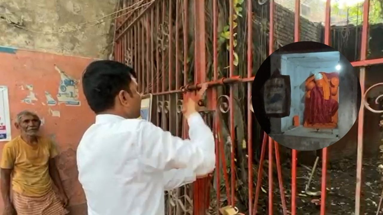सहमति है तो झगड़ा क्यों? CM योगी के हस्तक्षेप से निपटा 42 साल पुराना हनुमान मंदिर-गुरुद्वारा विवाद, जानें क्या है मामला