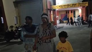 शराब पीने से मना कर रही थी गर्भवती पत्नी, गुस्से में पति ने घोंप दिया चाकू; पिछले ही साल किया था लव मैरेज