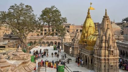 पूजा की थाली महंगी, बाबा विश्वनाथ के रुद्राभिषेक में ज्यादा होगा खर्च