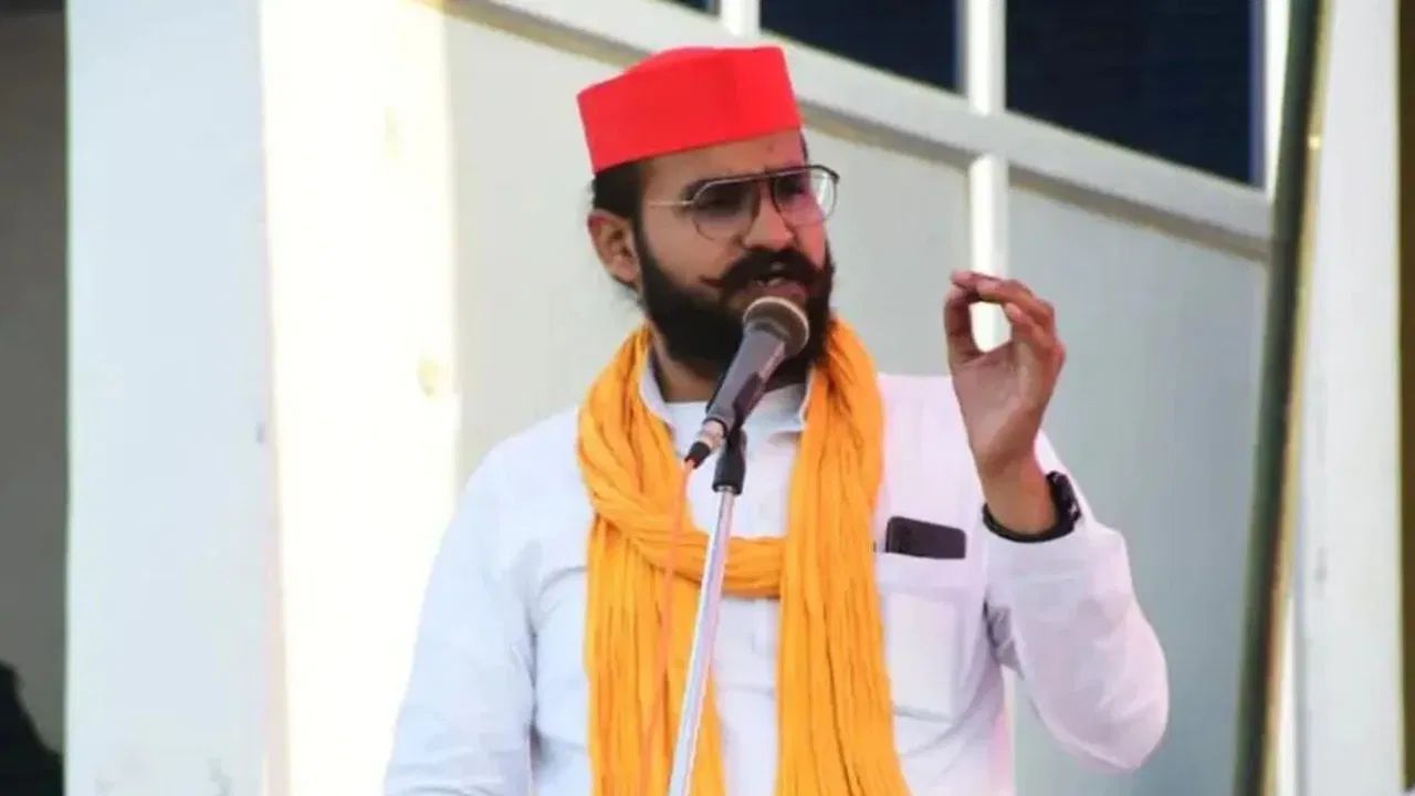 अब्बास अंसारी की बच गई विधायकी, हेट स्पीच मामले में इलाहाबाद हाई कोर्ट का स्टे ऑर्डर अब्बास अंसारी की बच गई विधायकी, हेट स्पीच मामले में इलाहाबाद हाई कोर्ट का स्टे ऑर्डर