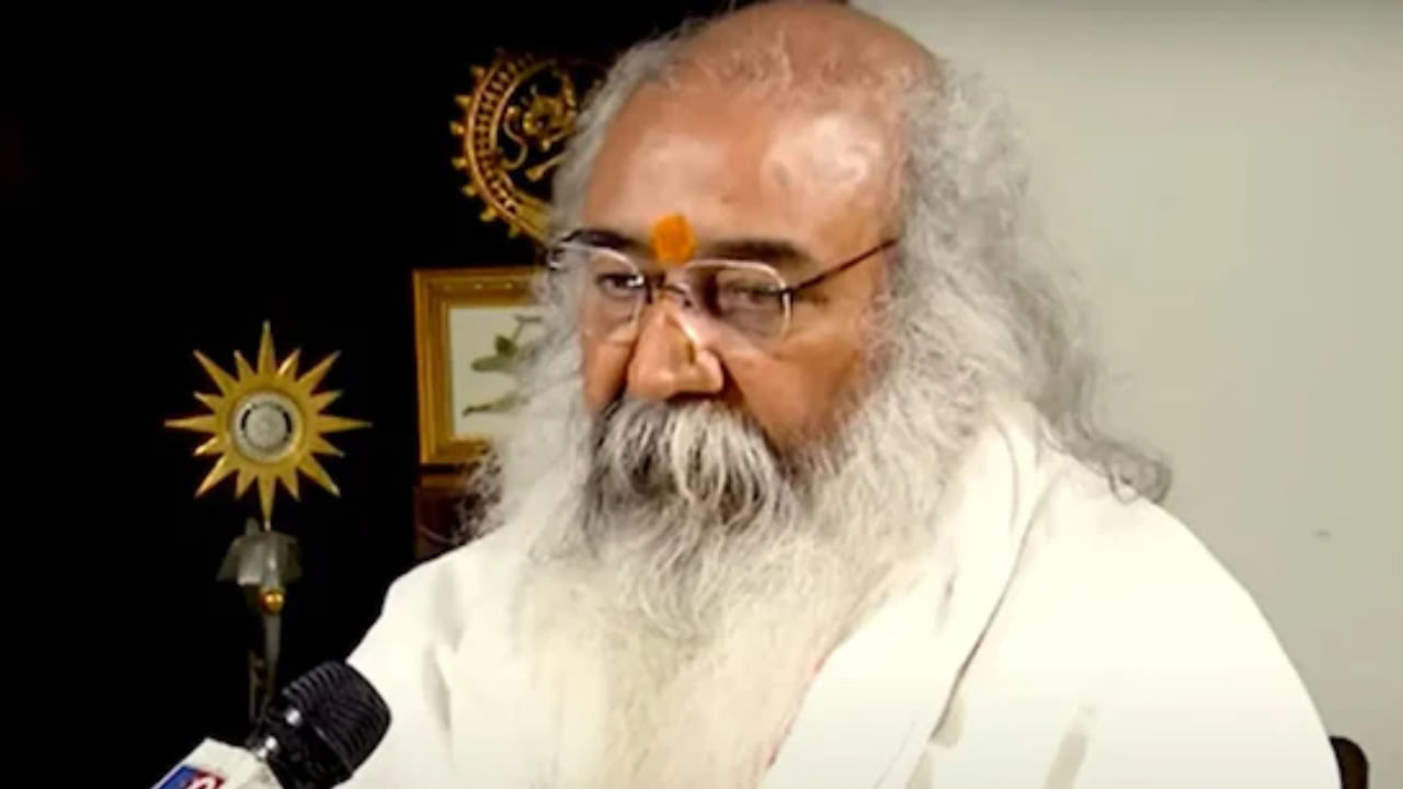 ‘…तो 5% हो जाएगी संभल में हिंदुओं का आबादी’, आचार्य प्रमोद कृष्णम बोले- बचे हुए भी भयभीत ‘…तो 5% हो जाएगी संभल में हिंदुओं का आबादी’, आचार्य प्रमोद कृष्णम बोले- बचे हुए भी भयभीत