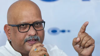 RSS पर अजय राय के विवादित बयान से बवाल; बीजेपी बोली- इसका जवाब जनता देगी