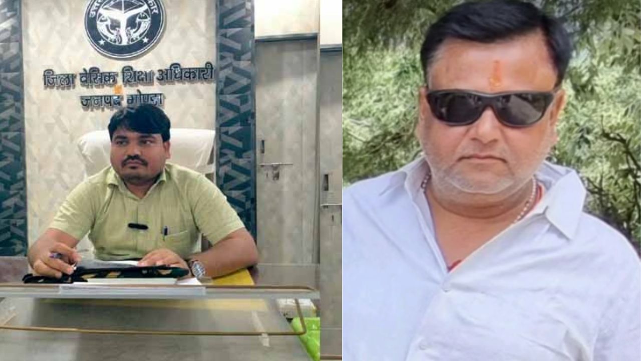 अनामिका शुक्ला मामले में कोर्ट का सख्त रुख… BSA समेत 6 अफसरों पर FIR के आदेश