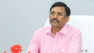 DM को जिम्मेदारी सौंप लंबी छुट्टी पर गए कमिश्नर आंजनेय कुमार… क्या फिर लौटेंगे?