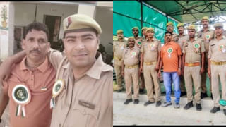 स्वतंत्रता दिवस पर हथियार तस्कर को अतिथि बनाया, अब पुलिस की हो रही किरकिरी