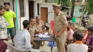 अयोध्या में युवती की निर्मम हत्या, खेत में अर्धनग्न हालत में मिला शव