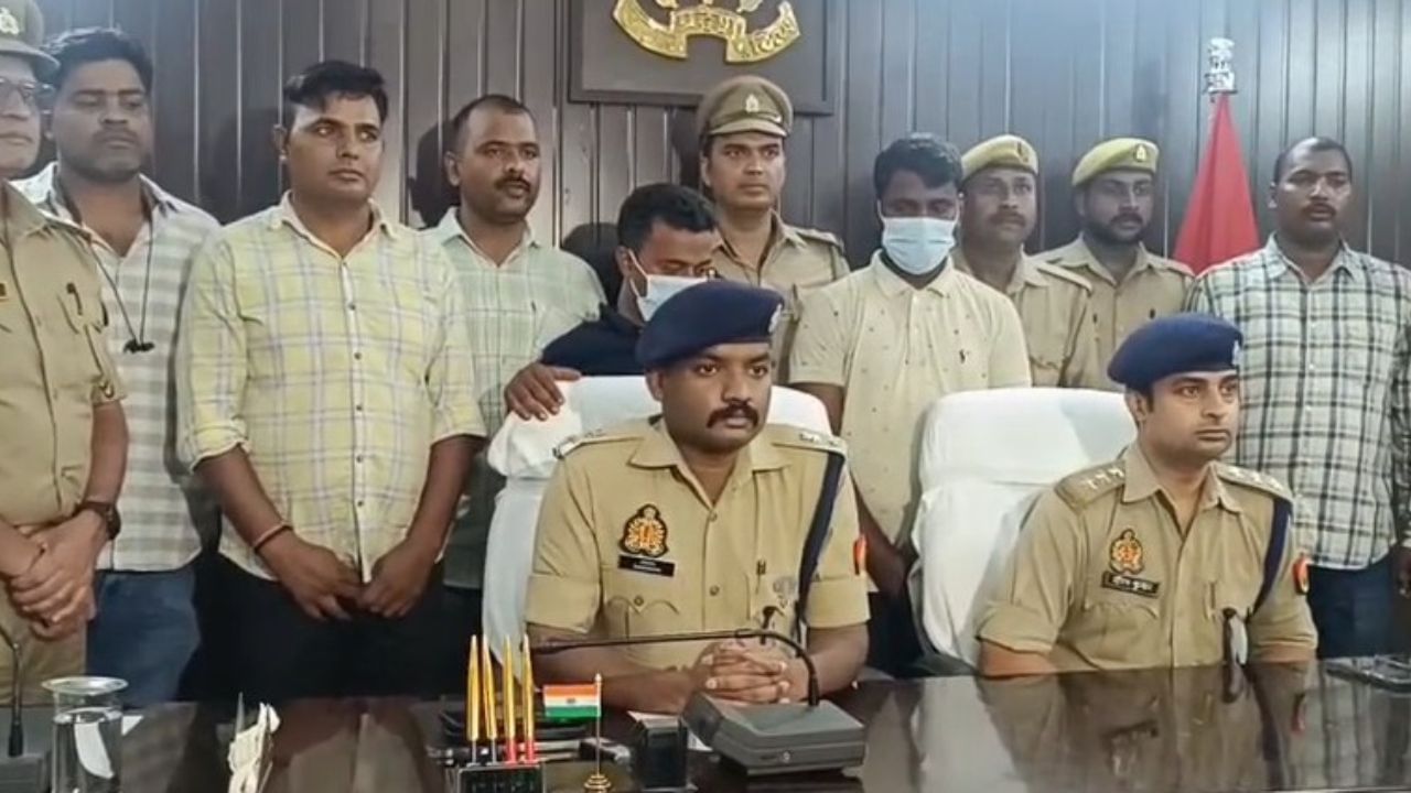 BHU के ही पूर्व HOD ने सुपारी देकर मौजूदा विभागाध्यक्ष के तुड़वाए थे दोनों हाथ BHU के ही पूर्व HOD ने सुपारी देकर मौजूदा विभागाध्यक्ष के तुड़वाए थे दोनों हाथ