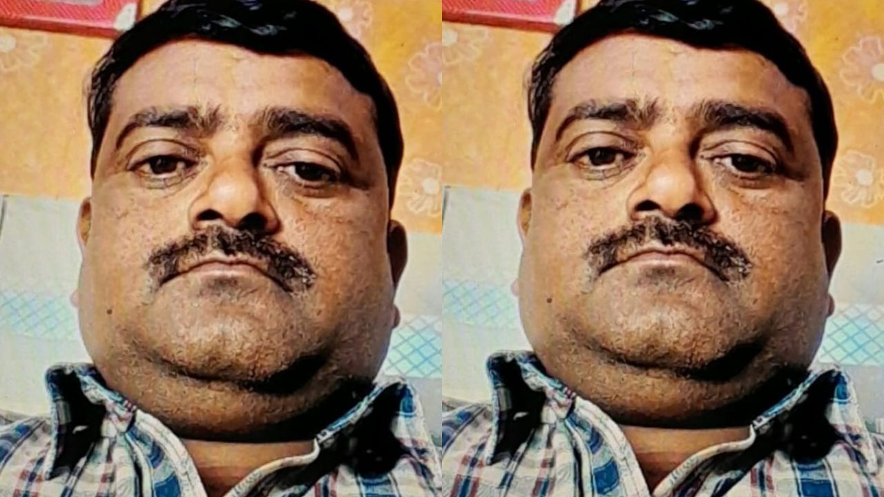 काग्रेस के पूर्व MLA राम प्रसाद अहिरवार अरेस्ट, कर्मचारी की पीट- पीटकर हत्या का है आरोप काग्रेस के पूर्व MLA राम प्रसाद अहिरवार अरेस्ट, कर्मचारी की पीट- पीटकर हत्या का है आरोप