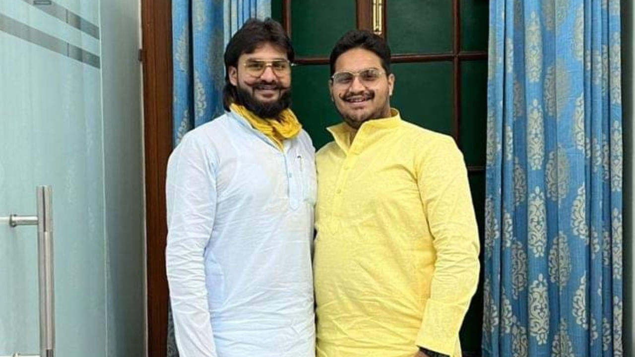 अब्बास को राहत, उमर अंसारी को क्यों नहीं मिली जमानत? जानें कोर्ट में क्या-क्या हुआ