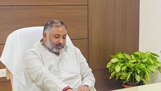 माफी मांगे… अपने ही परिवार में घिर गए दयाशंकर सिंह, मैनेजर सिंह के पौत्र ने लगाए गंभीर आरोप