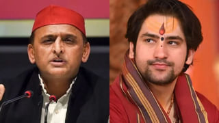 तारीख तय कर लें… धीरेंद्र शास्त्री ने स्वीकार किया अखिलेश यादव का चैलेंज