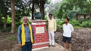 आजादी की लड़ाई में नेताजी का गुप्त अड्डा बना था यूपी का ये जिला … बनते थे हथियार, आज भी मौजूद हैं सबूत