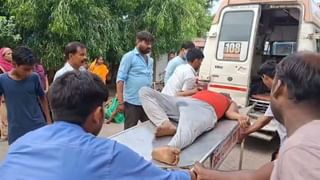 पत्नी को चढ़ा हकीम के प्यार का बुखार, पति ने खाया जहर फिर ये हुआ