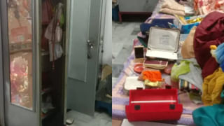 आपके ग्रह नक्षत्र खराब है… नौकरानी ने पूजा के बहाने नशीली खीर खिलाकर लूट ली घर
