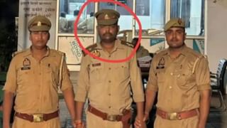 वर्दी में घूमता था फर्जी दरोगा, 5 सालों में जीजा-साले ने लोगों से ऐसे वसूले पैसे
