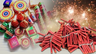 यूपी के आठ जिलों में नहीं बिकेंगे पटाखे, स्टोर और निर्माण पर भी लगी रोक