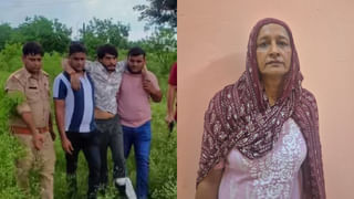 निक्की मर्डर केस: सुबह पति को एनकाउंटर में लगी गोली, अब फरार सास भी हुई गिरफ्तार