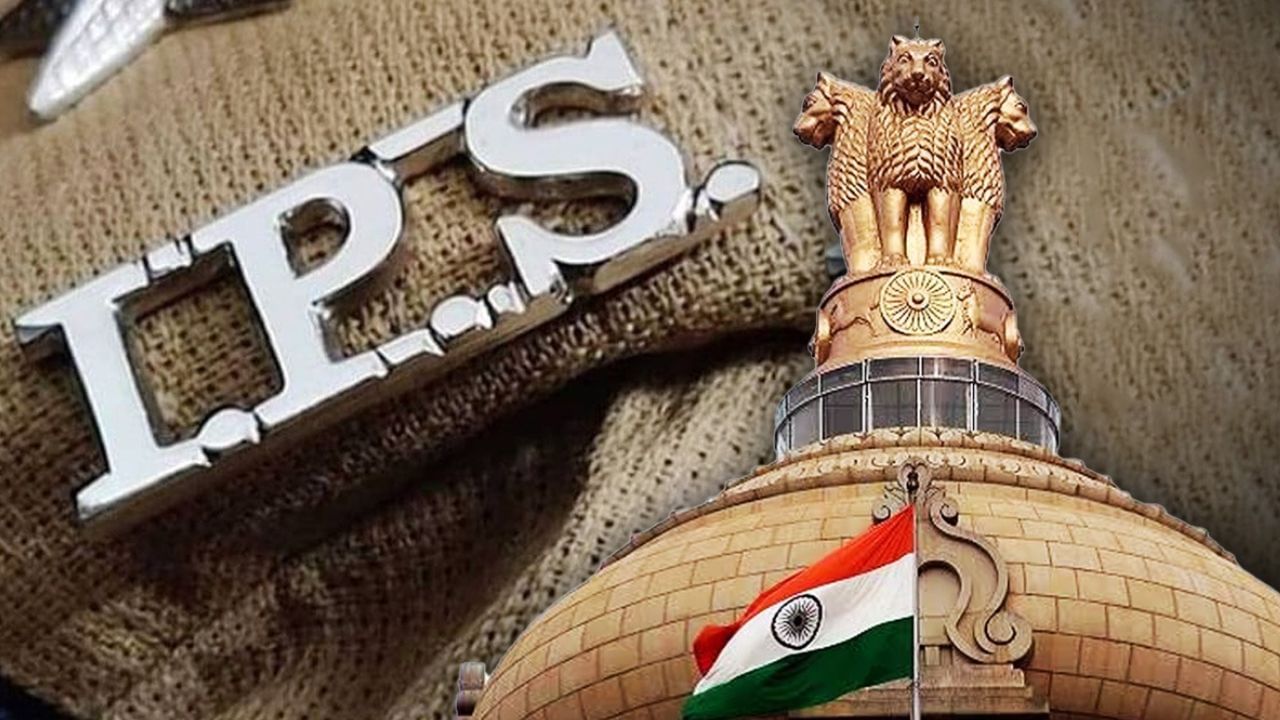 यूपी में चार सीनियर IPS अफसरों का तबादला, आकाश कुलहरि बने झांसी रेंज के IG यूपी में चार सीनियर IPS अफसरों का तबादला, आकाश कुलहरि बने झांसी रेंज के IG