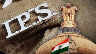 यूपी में चार सीनियर IPS अफसरों का तबादला, आकाश कुलहरि बने झांसी रेंज के IG